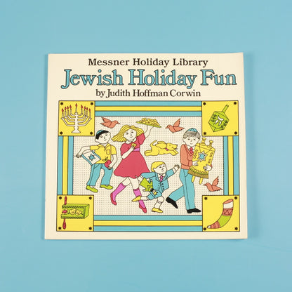 Jewish Holiday Fun