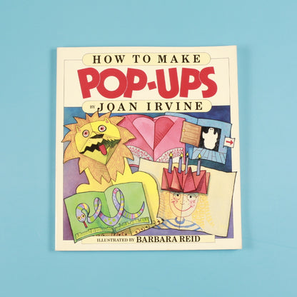 How to Make Pop-ups