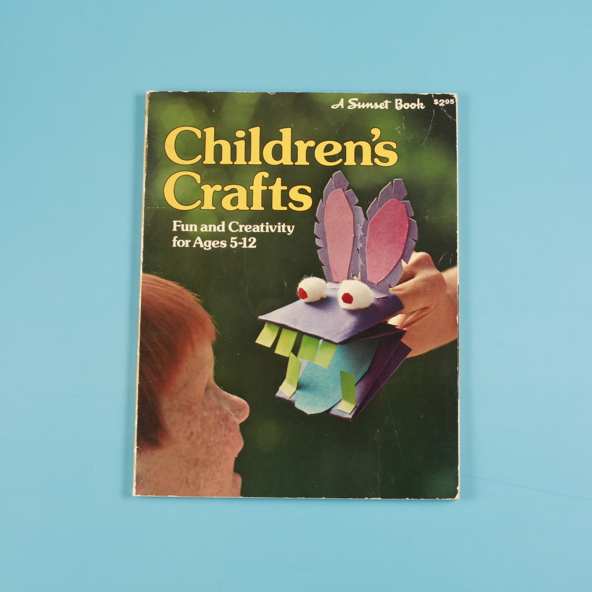 Children's Crafts