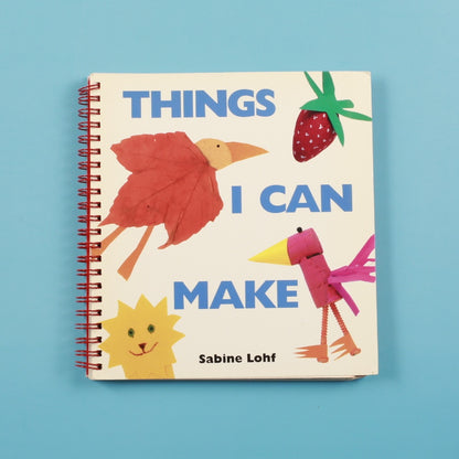 Things I Can Make