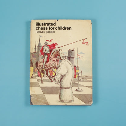 Illustrated Chess for Children
