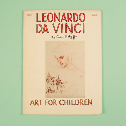 Leonardo da Vinci (Art for Children)
