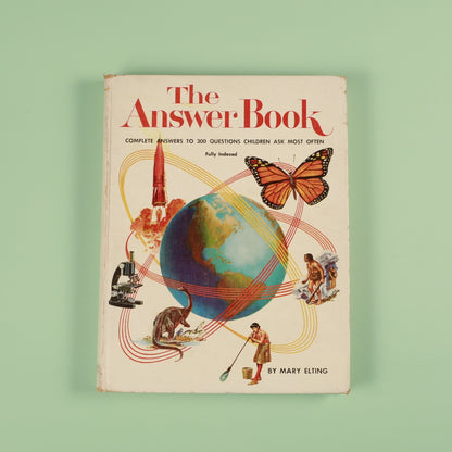 The Answer Book