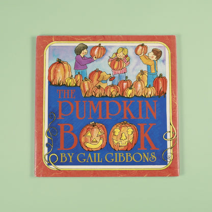 The Pumpkin Book