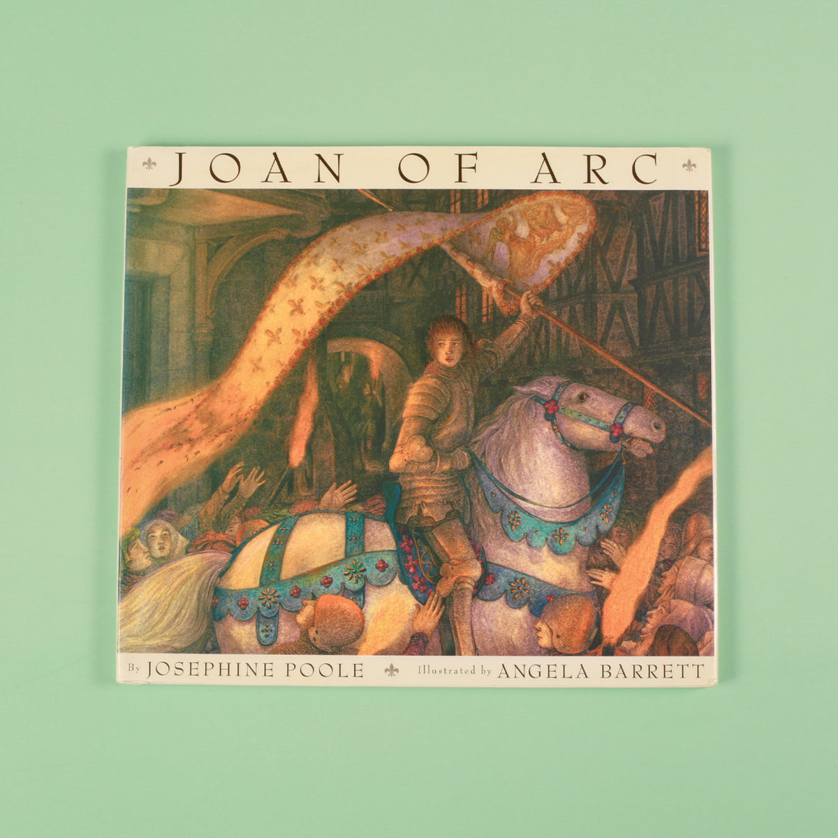 Joan of Arc