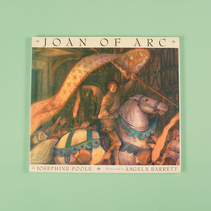 Joan of Arc