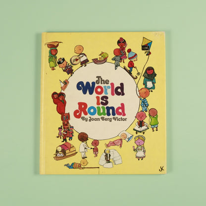 The World is Round