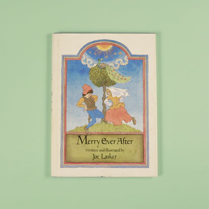 Merry Ever After: The Story of Two Medieval Weddings