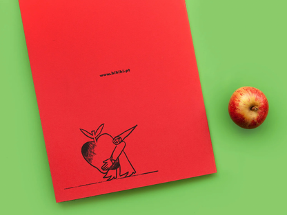 Artist Coloring Book: Mantraste