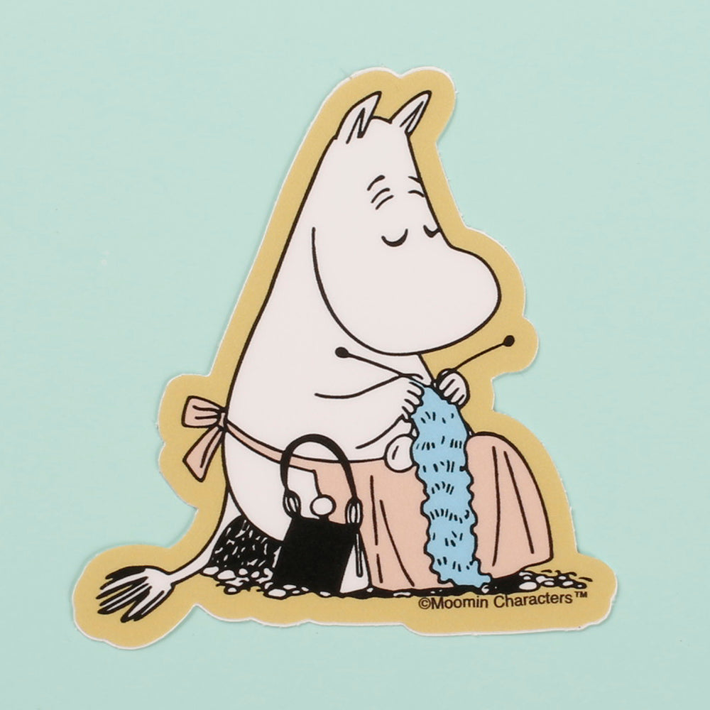 Moomin® Character Stickers