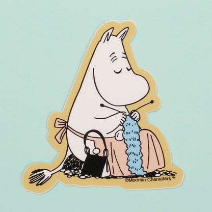 Moomin® Character Stickers
