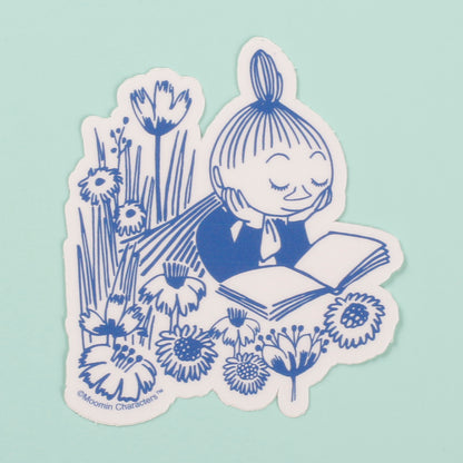 Moomin® Character Stickers