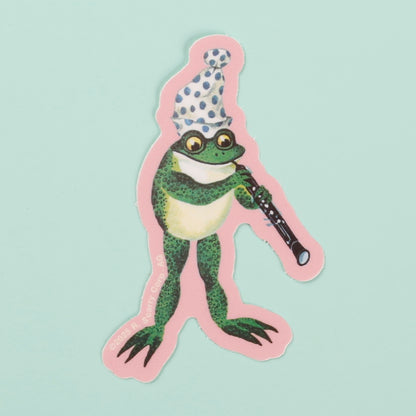 Richard Scarry® Character Stickers