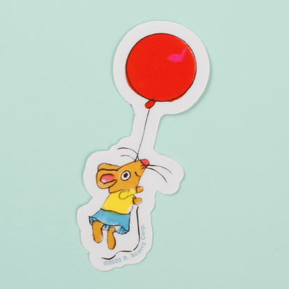 Richard Scarry® Character Stickers