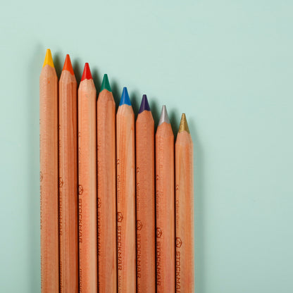 Art Makes Sense Color Giants Set