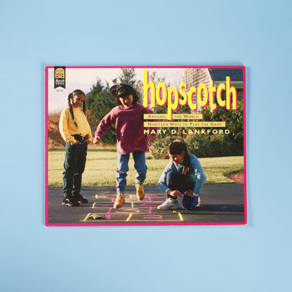 Hopscotch Around the World