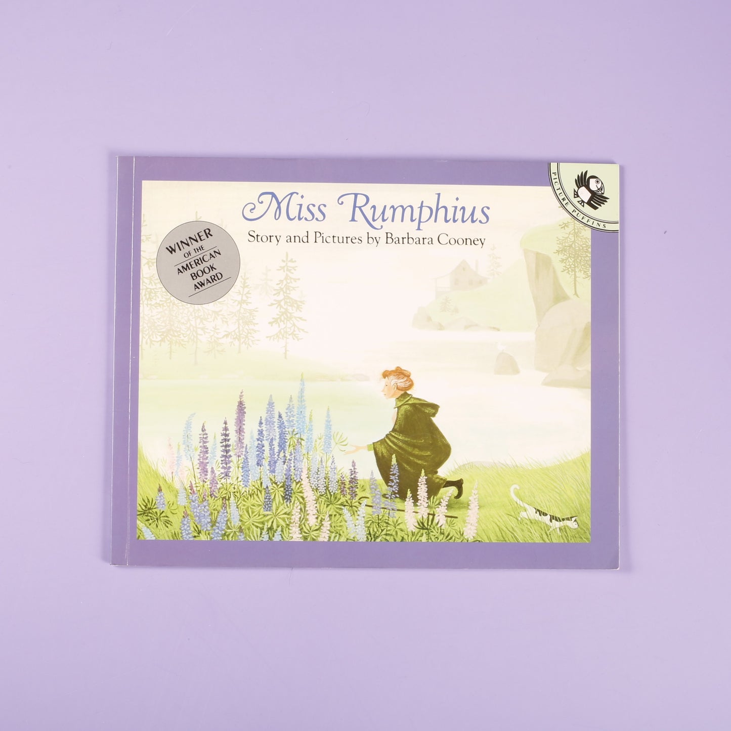 Miss Rumphius