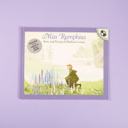 Miss Rumphius