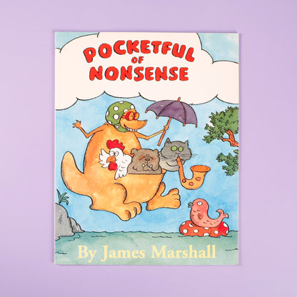Pocketful of Nonsense