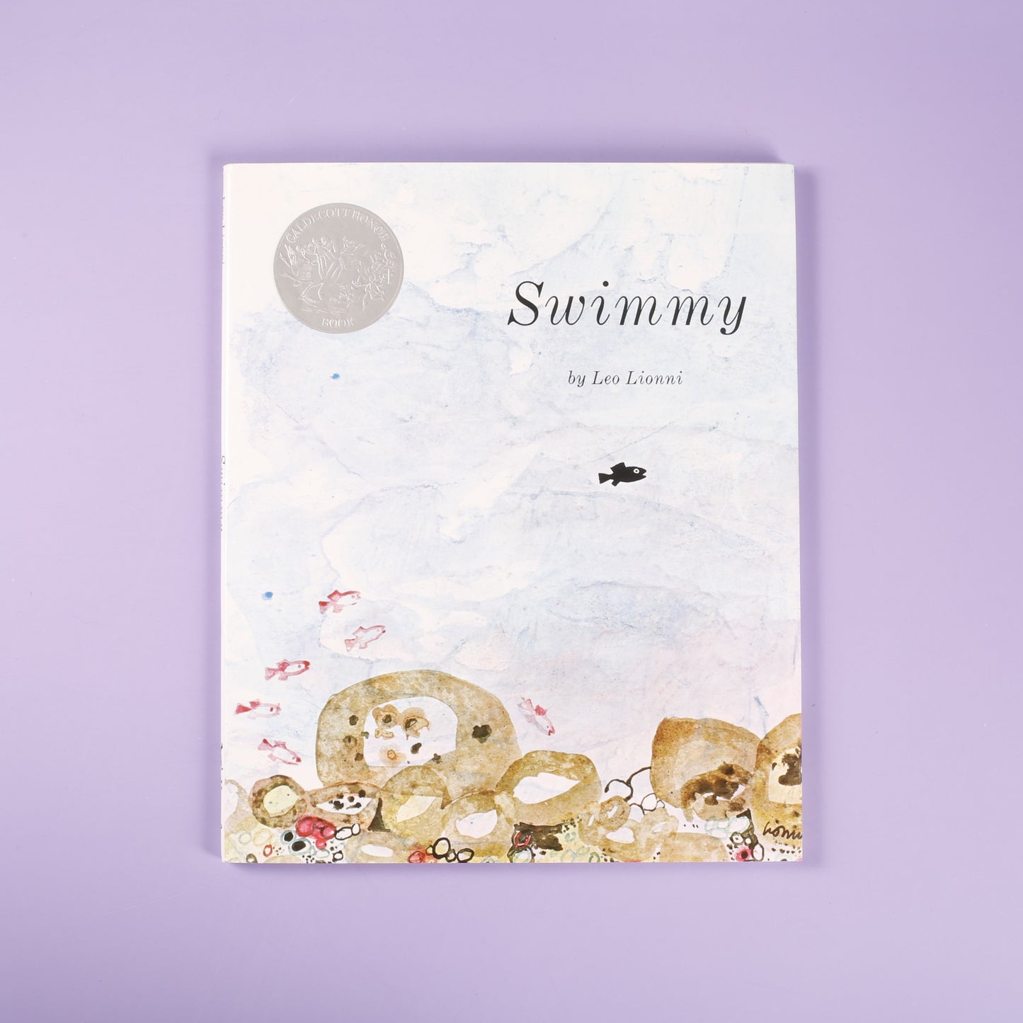 Swimmy