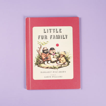 Little Fur Family