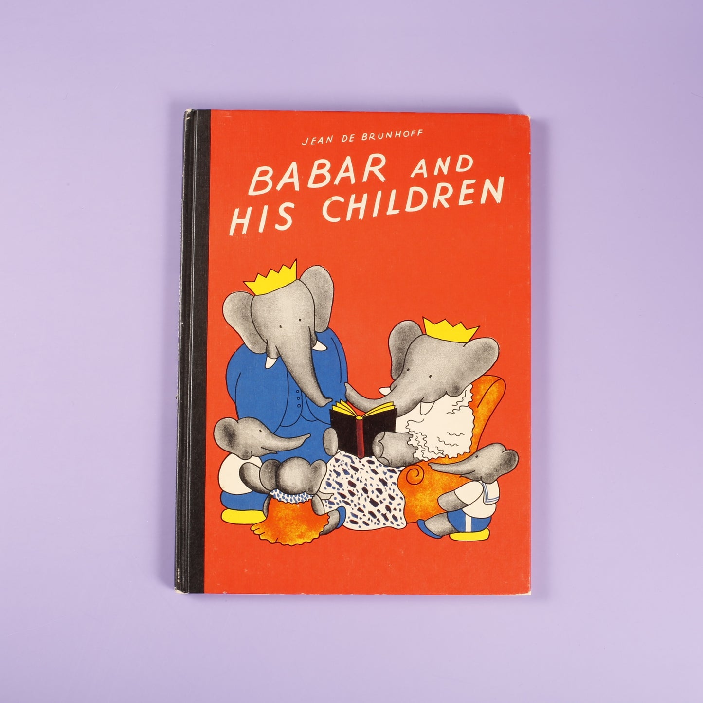 Babar and his Children