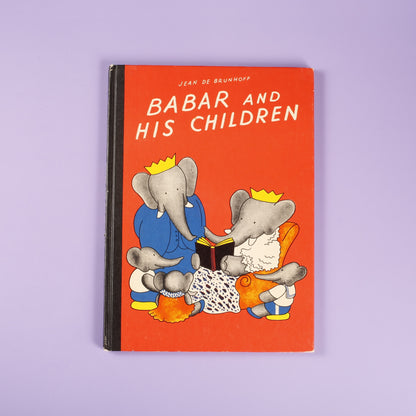 Babar and his Children