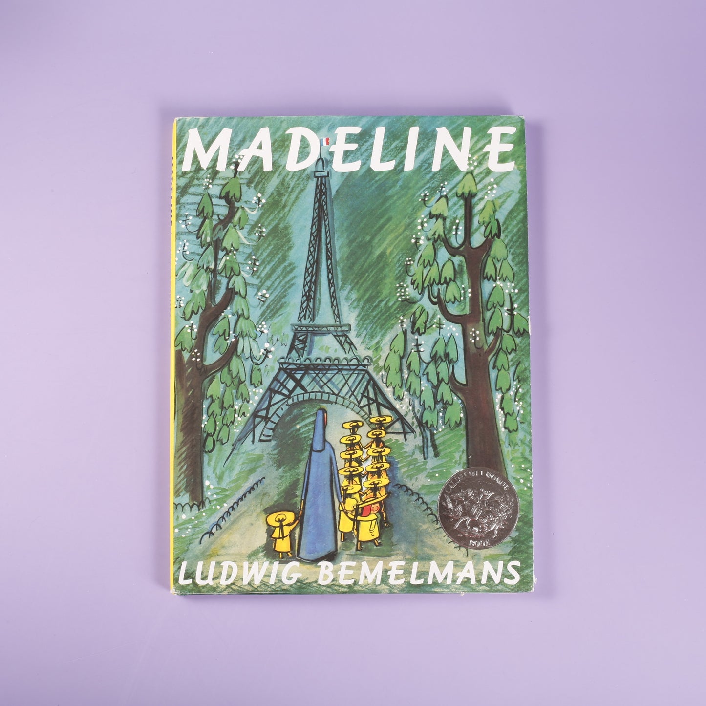 Madeline