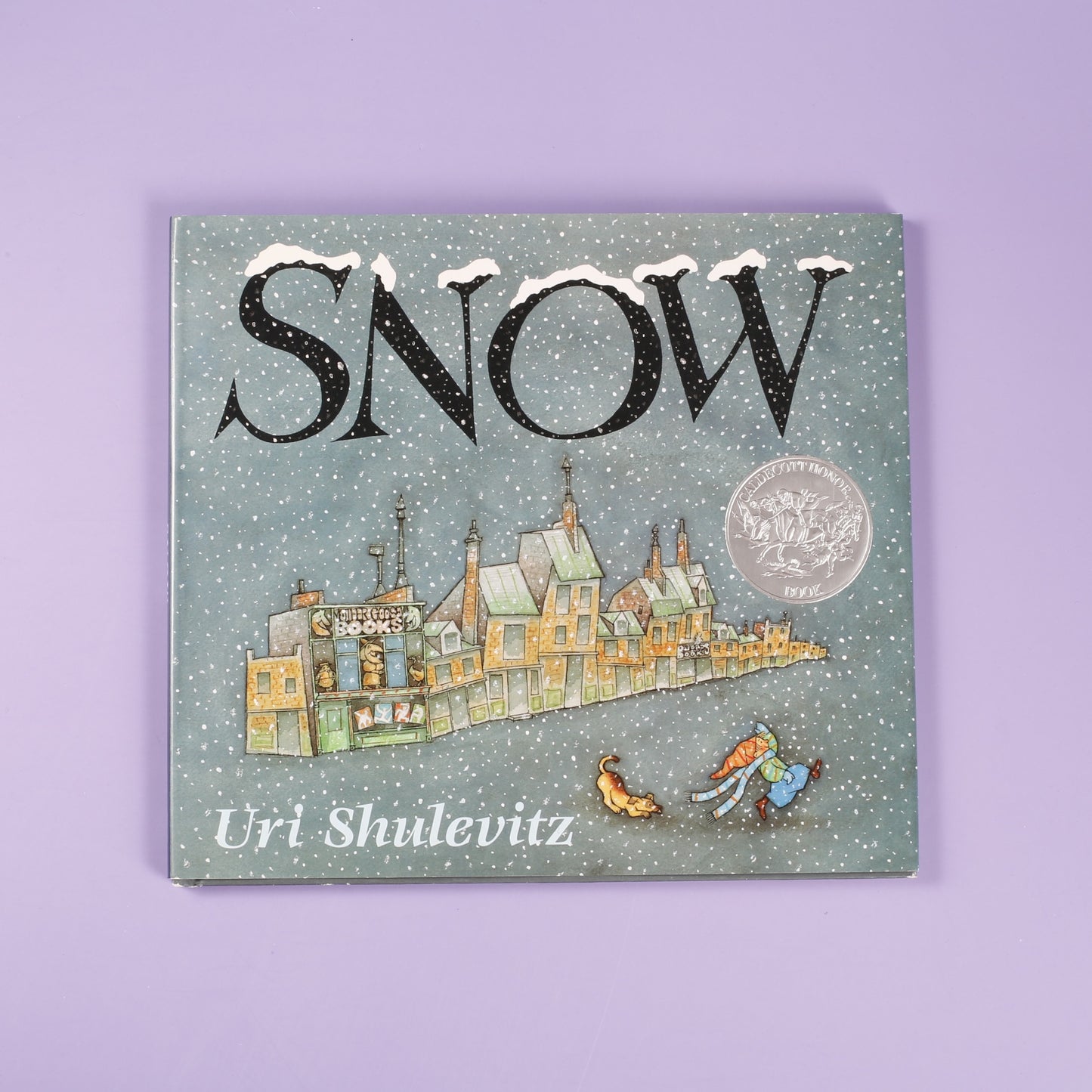 Snow
