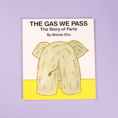 The Gas We Pass