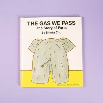 The Gas We Pass