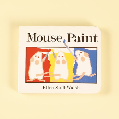 Mouse Paint