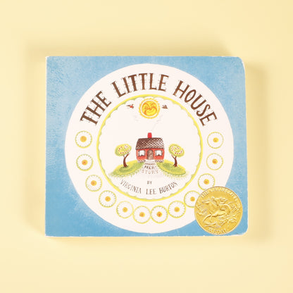 The Little House