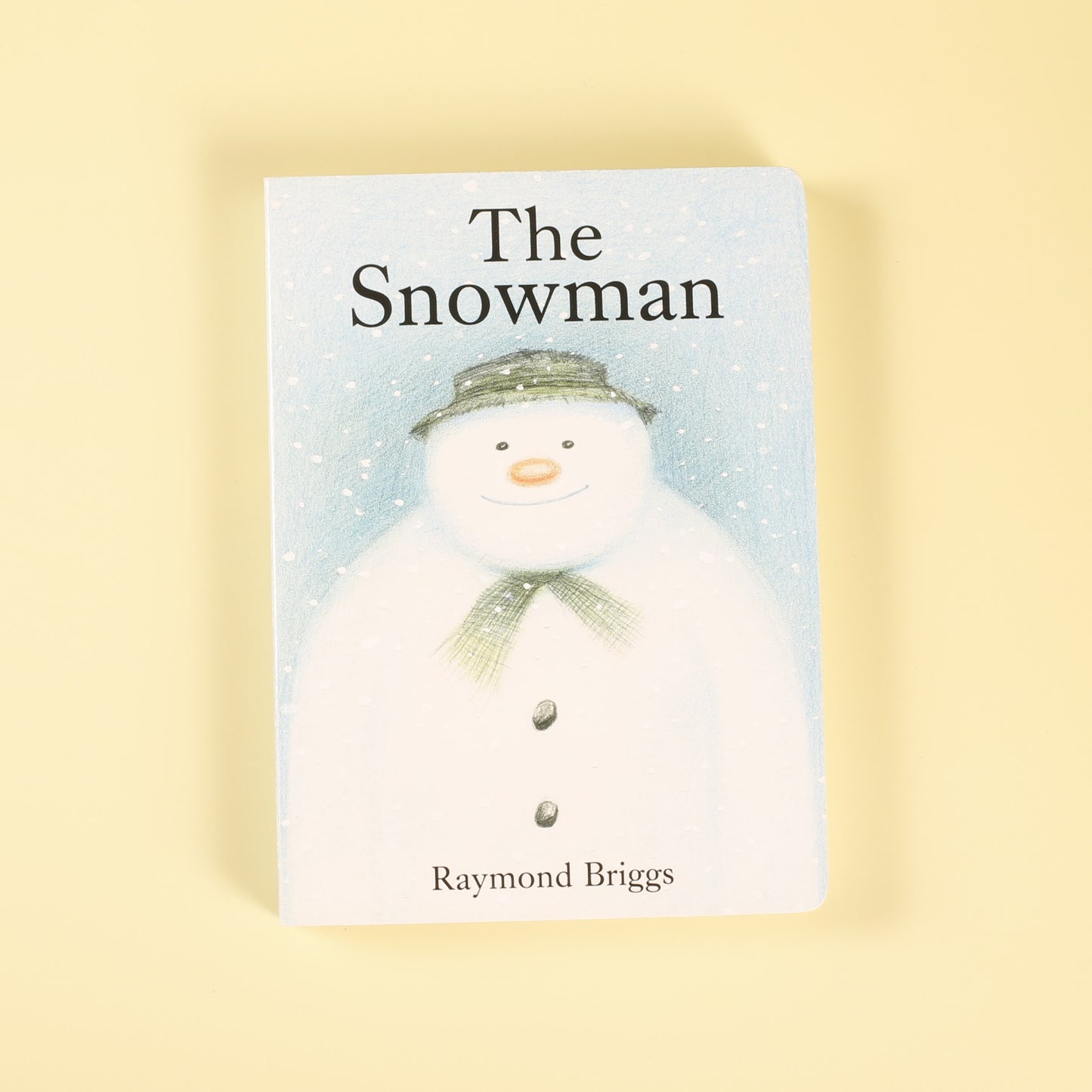 The Snowman