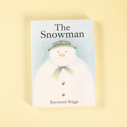 The Snowman