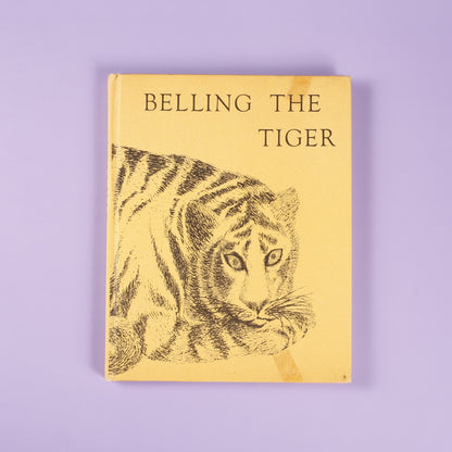 Belling the Tiger