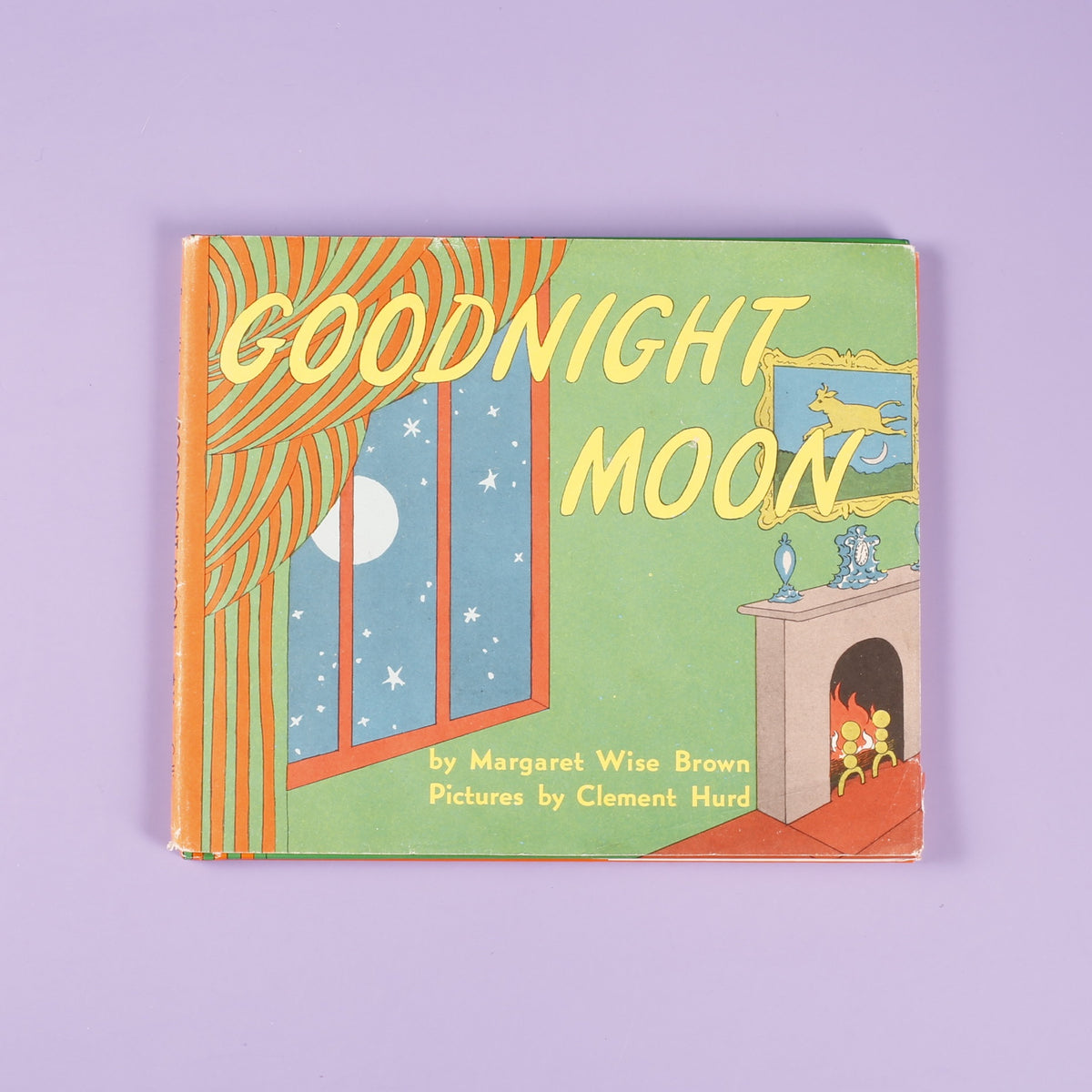 Goodnight Moon
