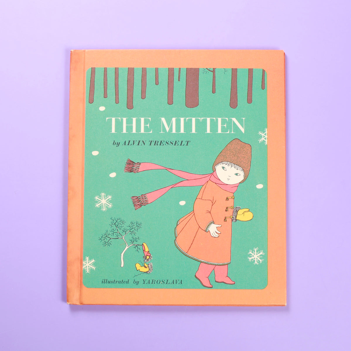 The Mitten