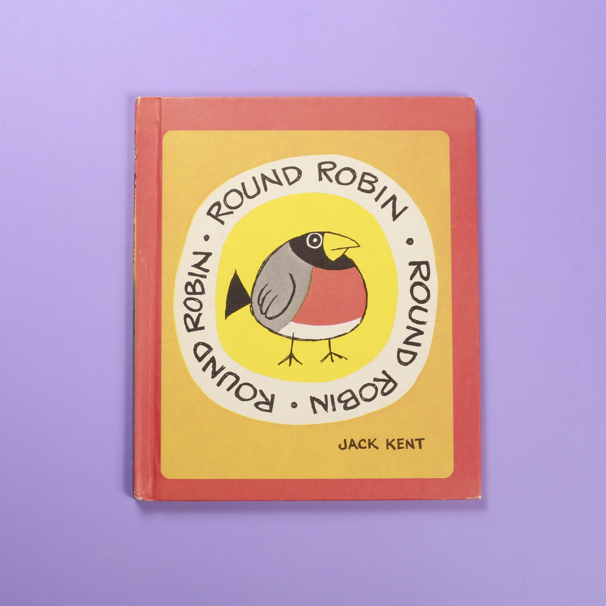 Round Robin
