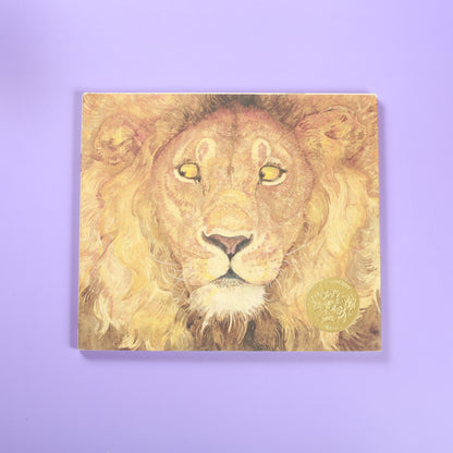 The Lion & the Mouse