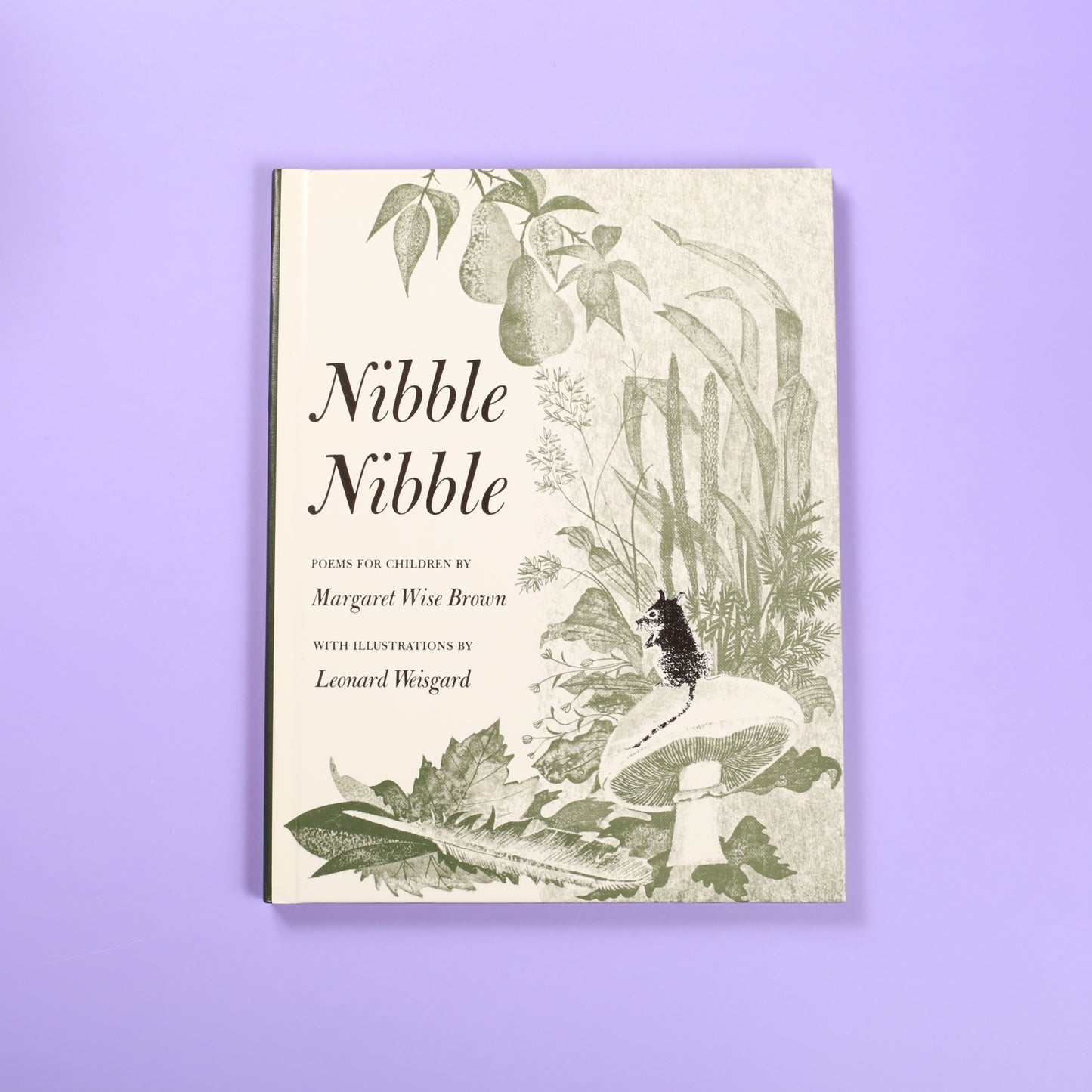 Nibble Nibble