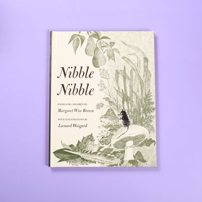 Nibble Nibble