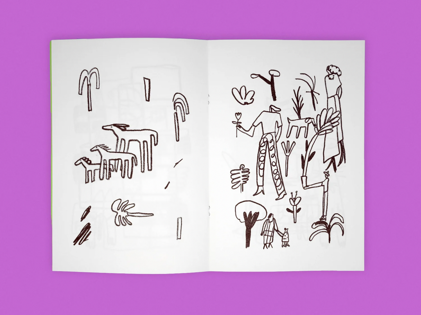 Artist Coloring Book: Ruben Ramires
