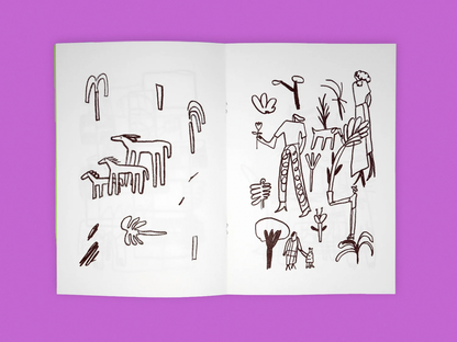 Artist Coloring Book: Ruben Ramires