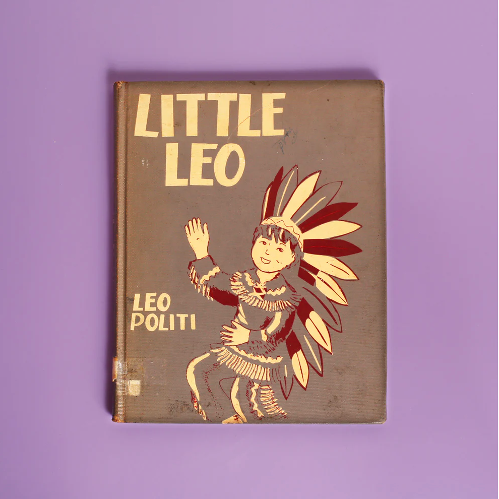 Little Leo