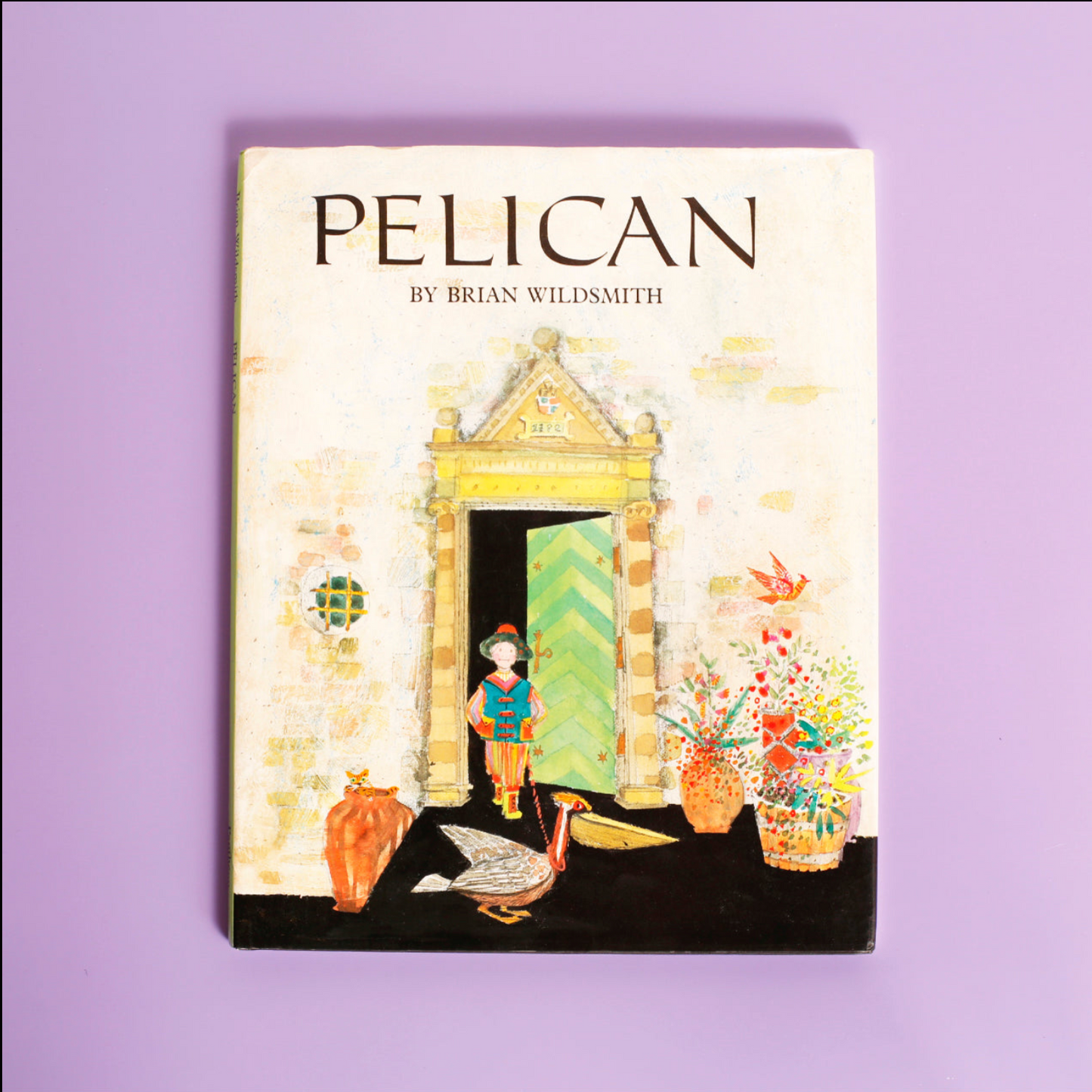 Pelican