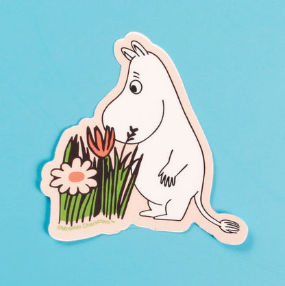 Moomin® Character Stickers