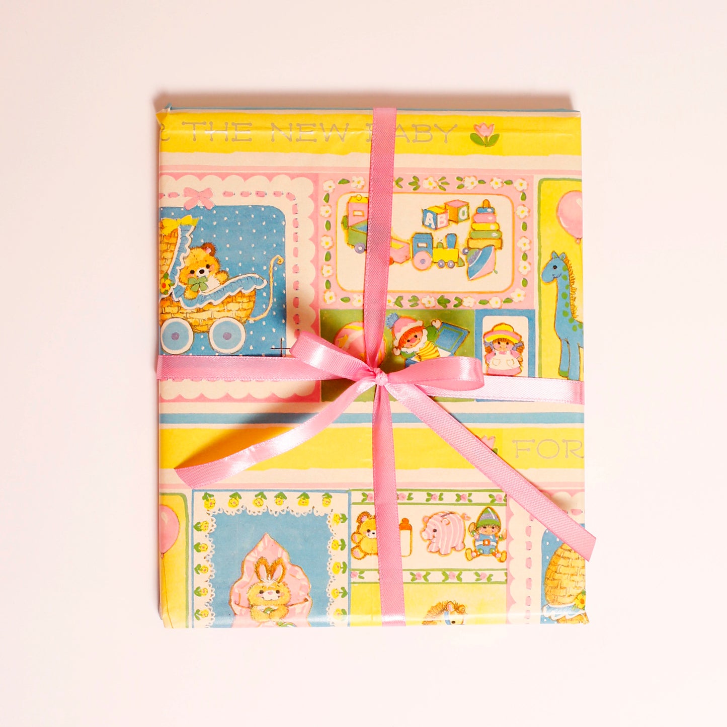 Gift Wrap