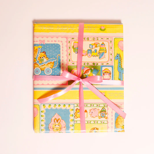 Gift Wrap