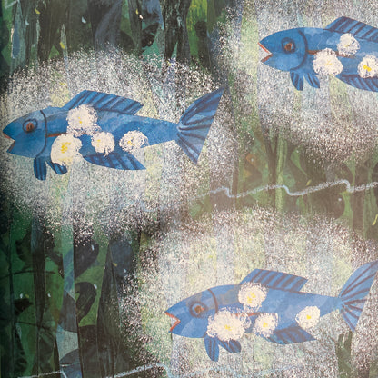 A House for Hermit Crab